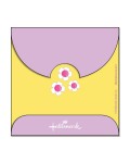 Money Envelope Small - MEV0909-HAL001 - Flowers – For You